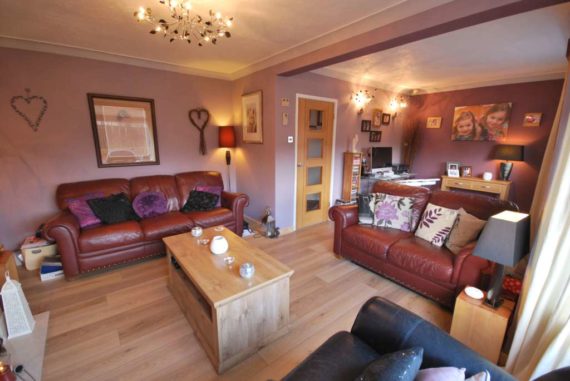 3 Bedroom Semi-Detac...